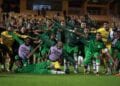 FOOTBALL – Les Comores gagnent contre la Gambie et se qualifient pour la phase finale de la CAN 2025