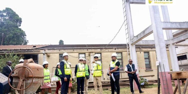 Le Centre opérationnel des prévisions hydrométéorologiques à moderniser pour améliorer ses prévisions