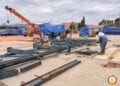 Le ministère des Travaux publics confirme le recours à des porte-chars pour acheminer les bloc-moteurs de la centrale de 105MW jusqu&rsquo;à Antananarivo