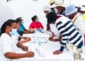 L’association Fitia organise sa 28ème caravane médicale depuis 2019 dans le cadre des 16 jours d’activisme