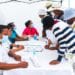 L’association Fitia organise sa 28ème caravane médicale depuis 2019 dans le cadre des 16 jours d’activisme