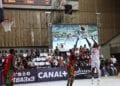BASKETBALL – Madagascar en démonstration à l’Africa Cup 3×3