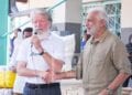 PARTENARIAT – Des cadeaux d’Inviso Group et de l’ONG Inviso pour le 35ème anniversaire d’Akamasoa