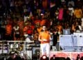 INFRASTRUCTURES – Le gymnase de Toamasina inauguré en grandes pompes par le président de la République