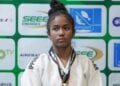 JUDO – Roumaica Benandro Andriamahadisoa en bronze en Open d’Afrique Seniors, Camille Andrianjafintsalama en Argent chez les Cadettes