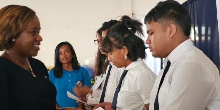 EMPLOIS – Une soixantaine de jeunes en situation handicap prêts à intégrer le monde du travail