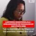 LANTOSOA RAKOTOMALALA – AMBASSADRICE DE MADAGASCAR AUX ETATS-UNIS – “La renégociation de l’Agoa est ma première mission aux USA”