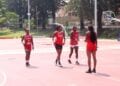 BASKETBALL – Prisca Razananirina évoque un niveau en progression du basketball 3×3