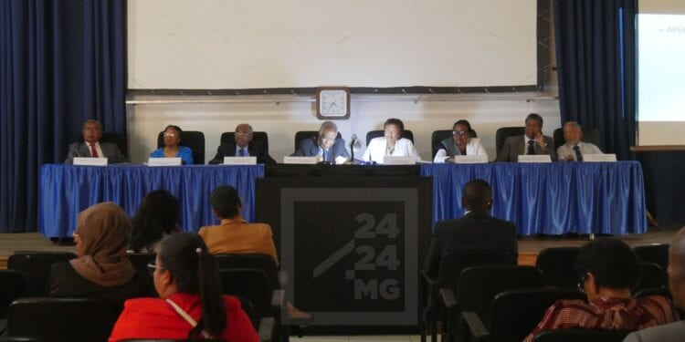 DÉBAT – L’Académie malgache programme un colloque pour discuter de l’état de l’éducation à Madagascar