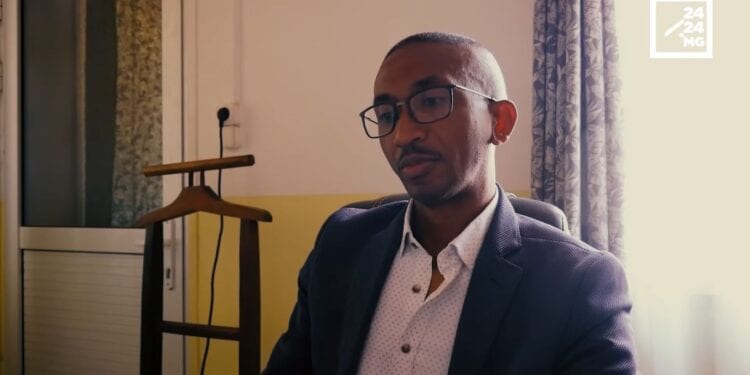 SANTE – Zoom sur les cancers masculins avec le Professeur Rodrigue Hasiniatsy, oncologue, généralement méconnus