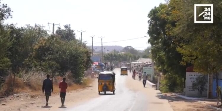 ATSIMO ANDREFANA – Une confrontation entre la police et la population fait deux morts à Bepea dans le district de Sakaraha