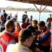 Egypte : Naufrage d&rsquo;un bateau touristique en mer Rouge