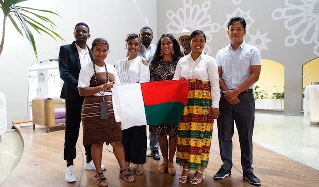 ENTREPRENEURIAT – Deux Malgaches parmi les lauréats du concours Copiste 2024 organisé par la COI et l’Union européenne