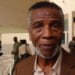 PR ANTOINE ZAFERA RABESA, PROFESSEUR D’UNIVERSITE – “ll y a toujours un effritement de la qualité de l’enseignement à Madagascar”