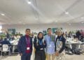 CLIMAT – Quatre jeunes malgaches participent en tant qu’observateurs à la COP29