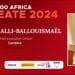 RECOMPENSE – Naima Meralli-Ballou Ismaël intègre le classement Choiseul Africa