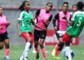 FOOTBALL – Les Barea au rendez-vous pour le Cosafa U17 Girl’s Championship à Maputo
