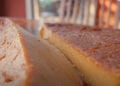 RECETTE – Quand Gamanta revisite avec goût la recette traditionnelle du “godrogodro”