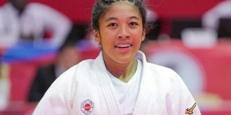 JUDO – Trois judokates pour représenter Madagascar à l’Open de Dakar