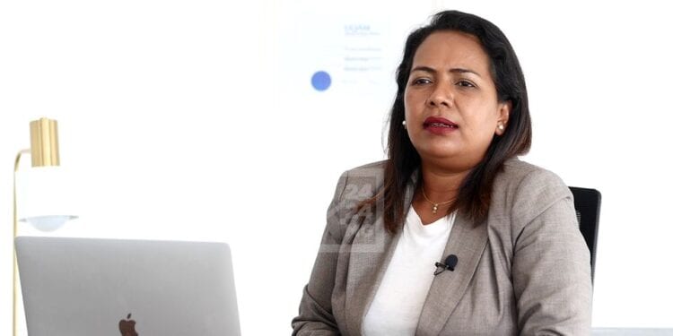 DIPLOMATIE – Lantosoa Rakotomalala officiellement nommée ambassadrice de Madagascar aux Etats-Unis 
