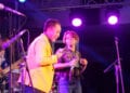 CONCERT – Une soirée romantique avec Melky et Nate Tex au Food-court de La City