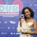 CULTURE – Filamatra Matokia Randriamampionona remporte le prix du public au concours de chants international « Our Generation »