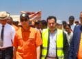 CIRCULATION – Andry Rajoelina annonce le démarrage des travaux de réparation et d’entretien des rues d’Antananarivo dès la semaine prochaine