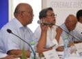 GOUVERNANCE – Gil Razafintsalama élu nouveau président de la Chambre de commerce et d’industrie Antananarivo
