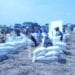 AGRICULTURE – Le projet RizPlus dote d’intrants et de kits agricoles les riziculteurs d’Alaotra afin de doubler leur rendement