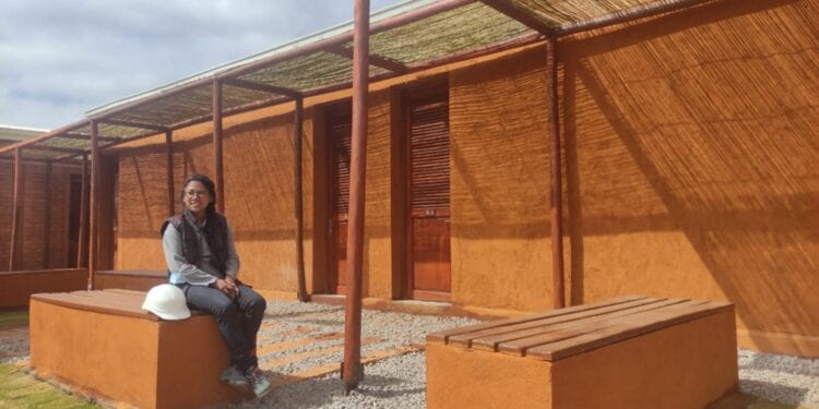 Miora Raharivelo remporte le Prix d’architecture de La Réunion 2024 dans la catégorie projet remarquable de l’océan Indien