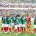 FOOTBALL – Madagascar termine l’année à la 116ème place du classement FIFA