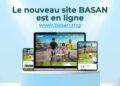 Un pas de plus vers ses parties prenantes : le Groupe BASAN lance son nouveau site internet !