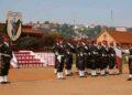 ARMEE – 15 nouveaux élèves officiers intègrent le bataillon médical d’Ampahibe