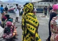 APRES LE CYCLONE – 436 habitants de Mayotte en “situation régulière” rejoignent les Comores après les intempéries, selon la presse comorienne