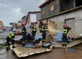 INTEMPERIES – Le préfet de Mayotte redoute des centaines de morts suite au passage du cyclone Chido