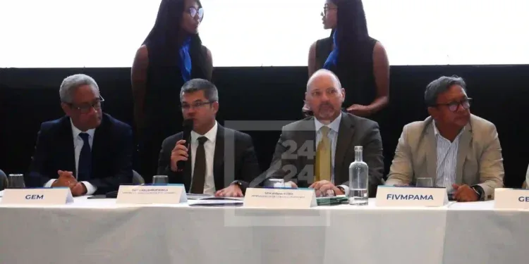 MONDE DES AFFAIRES – La redynamisation de l’écosystème industriel de Madagascar jugée impérative