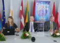 CLIMAT – L’événement vidéo interactif “Climate Show” en exposition à Mahamasina