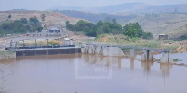 ÉNERGIE – Andry Rajoelina revendique 62MW de projets hydroélectriques en cinq ans de mandat