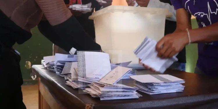 ELECTIONS COMMUNALES – La plateforme Irmar en tête dans 967 communes sur 1 695, selon la CENI