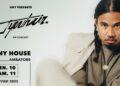 MUSIQUE – Jyeuhair à Madagascar pour un showcase et une masterclass en janvier