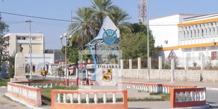 EVÉNEMENT – Toliara va accueillir le « Forum des jeunes africains sur l&rsquo;Économie Bleue » en avril 2025