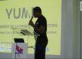 ACTIVISME – Yumi de l’ONG Bleen pour forger les activistes de l’environnement de demain