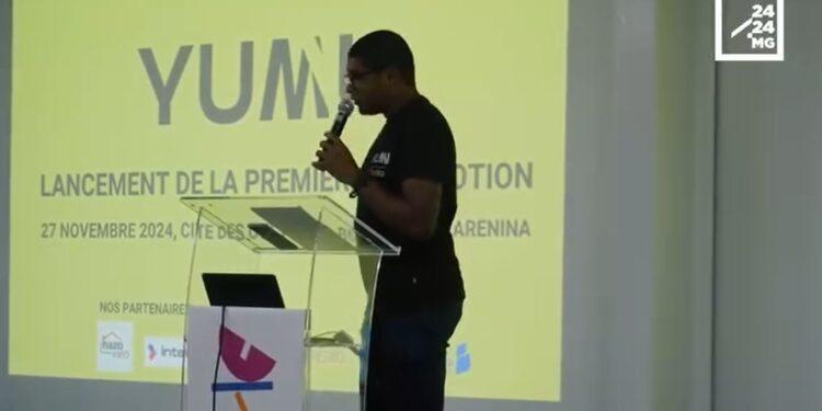 ACTIVISME – Yumi de l’ONG Bleen pour forger les activistes de l’environnement de demain