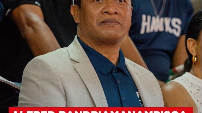 ALFRED RANDRIAMANAMPISOA, PRESIDENT DE LA FEDERATION MALGACHE DE FOOTBALL – “De grands sélectionneurs de classe mondiale ont soumis des offres”