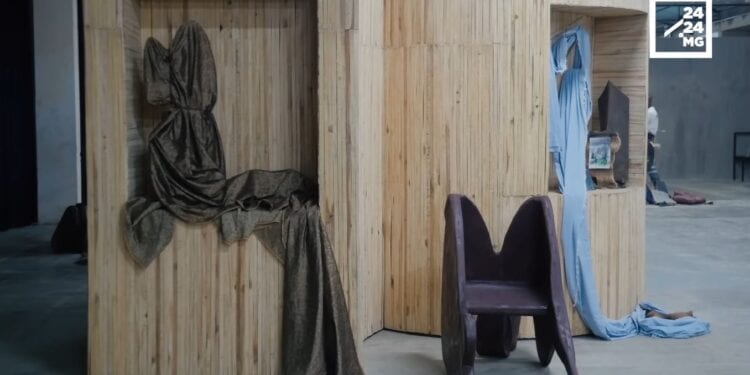 ART VISUEL – «Histoires de famille», une exposition entre forme et émotion