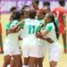 FOOTBALL – Madagascar bat le Malawi en deuxième journée de la Cosafa Cup U17 filles