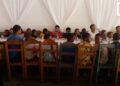 CELEBRATION – Un Noël enchanté pour les orphelins de Felana Maitso avec les ONG Inviso et la Fondation Khuon