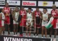 BASKETBALL 3×3 – Les Ankoay champions d’Afrique reçus à Ambohitsorohitra ce lundi, selon Andry Rajoelina