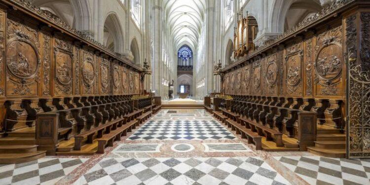 Notre-Dame de Paris : une réouverture imminente pour un monument renouvelé