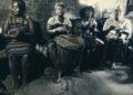 MUSIQUE – « Blakaz Atandroy », quand un album réunit la musique traditionnelle antandroy et la musique électronique